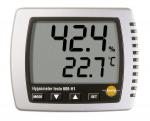 Термогигрометр Testo 608-h1